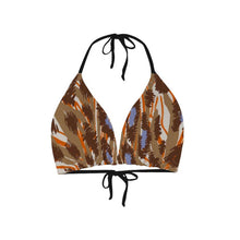 Cargar imagen en el visor de la galería, Bikini Deportivo Boyleg Mujer | 2 Piezas Personalizable