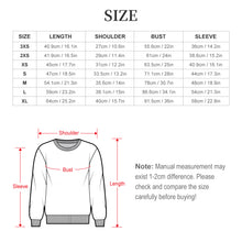 Cargar imagen en el visor de la galería, Suéter para niños GR-EYW personalizado con patrón foto texto