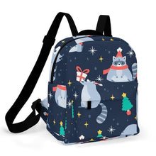 Cargar imagen en el visor de la galería, Mochila Personalizada para Mujer | Regalo Único y Resistente al Agua