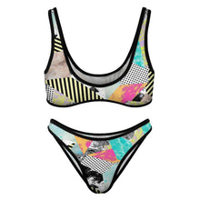Cargar imagen en el visor de la galería, Bikini Personalizado sin Relleno | Diseña Tu Estilo Minimalista