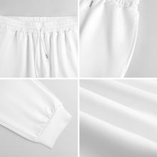 Cargar imagen en el visor de la galería, Pantalones deportivos elásticos para hombre con bolsillos LM132 Tallas S-4XL personalizado con patrón foto texto (impresión de imágenes múltiples)