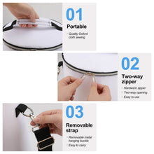 Cargar imagen en el visor de la galería, Nevera Portátil Personalizable | 100% Anti-Fugas para Camping y BBQ