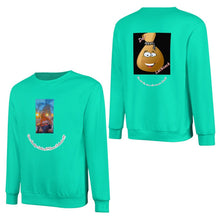 Cargar imagen en el visor de la galería, Pure Cotton Pullover Sweater WhatsApp Bild 2025-06-12 Um 20.41.59_c3001ddf WhatsApp Bild 2025-06-12 Um 20.35.35_2ec0b077