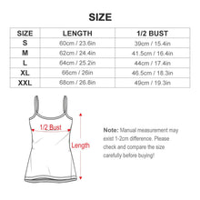 Cargar imagen en el visor de la galería, Top Halter Personalizado Mujer | Camiseta Tirantes Playa