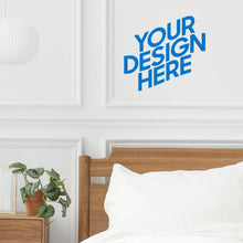 Cargar imagen en el visor de la galería, Decoración de hierro hueco (negro) personalizado con patrón foto texto