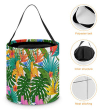 Cargar imagen en el visor de la galería, Bolsa Truco o Trato Personalizada | Tote Bag Halloween Niños