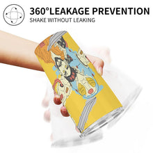 Cargar imagen en el visor de la galería, Vaso de Viaje Acero Inoxidable 304 Personalizable | Térmico con Pajita