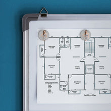 Cargar imagen en el visor de la galería, Imanes de Cristal para Nevera Personalizados | Tus Fotos con Efecto 3D