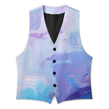 Cargar imagen en el visor de la galería, Chaleco de Traje Personalizado | Diseño Propio, Estilo Único