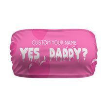 Cargar imagen en el visor de la galería, Top Bandeau Personalizado | Crea Tu Estilo de Verano Único