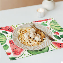 Cargar imagen en el visor de la galería, Manteles Individuales de PVC Personalizados | Protección y Estilo