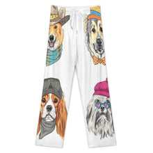 Cargar imagen en el visor de la galería, Pantalón de Pijama Personalizado para Hombre | Confort con Tu Foto