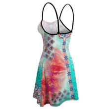 Cargar imagen en el visor de la galería, Vestido de Tirantes Mujer Personalizable | Ajustable y Elegante Verano