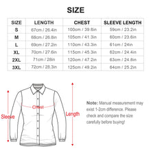 Cargar imagen en el visor de la galería, Blusa Vintage Personalizada de Manga Larga | Tu Propio Diseño