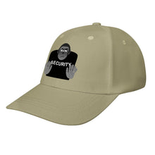 Cargar imagen en el visor de la galería, Gorra de Béisbol Poliéster Personalizable | Ajustable y Protección UV