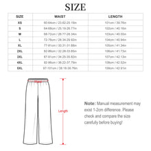 Cargar imagen en el visor de la galería, Conjunto para mujer compuesto por una camisa de cuello redondo con mangas murciélago y un pantalón ancho con cinturilla elástica YKL04 personalizado con patrón foto texto (impresión de imagen única)