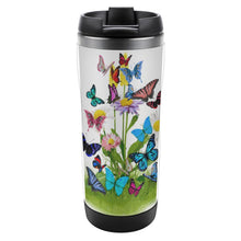 Cargar imagen en el visor de la galería, Vaso Térmico Personalizado 380ml | Acero Inoxidable & Doble Pared
