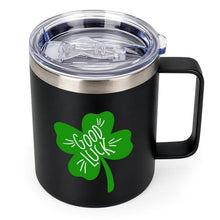 Cargar imagen en el visor de la galería, Taza personalizada de acero inoxidable 12 oz con impresión a medida