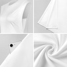 Cargar imagen en el visor de la galería, Long Dress Line Curve