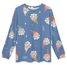 Cargar imagen en el visor de la galería, Pijama Personalizado para Hombre | Conjunto de Seda de Leche con Foto