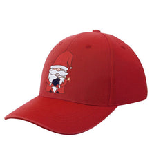 Cargar imagen en el visor de la galería, Gorra de Béisbol Personalizada Visera Curva | Poliéster Resistente UV