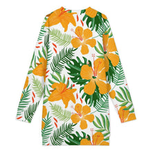 Cargar imagen en el visor de la galería, Vestido Sudadera Térmico Personalizado | Regalo Mujer Original