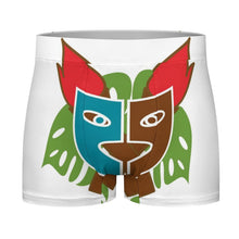 Cargar imagen en el visor de la galería, Calzoncillos Brief de Seda de Hielo para Hombre | Personalizables