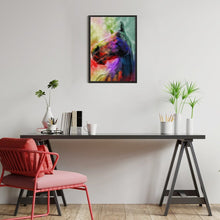 Cargar imagen en el visor de la galería, Puzle de Madera Vertical Personalizado | Foto Regalo Único | Decoración