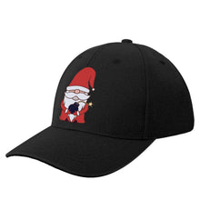 Cargar imagen en el visor de la galería, Gorra de Béisbol Personalizada Visera Curva | Poliéster Resistente UV