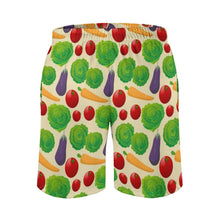 Cargar imagen en el visor de la galería, Shorts de Playa Hombre Personalizables | Bañador Piel Melocotón Secado Rápido