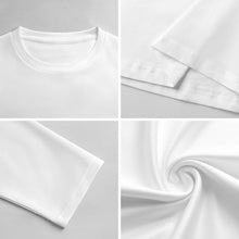 Cargar imagen en el visor de la galería, Camiseta de Manga Larga Personalizada | Tejido Piqué para Hombre