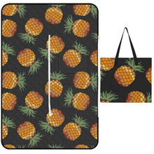 Cargar imagen en el visor de la galería, Manta de Picnic Plegable en Bolso | Tu Kit de Escape Instantáneo