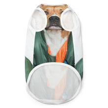 Cargar imagen en el visor de la galería, Camiseta para Perro Personalizada | El Cartel de su Personalidad