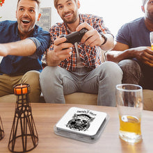 Cargar imagen en el visor de la galería, Estuche para Juegos de Switch (12 Ranuras) | Portajuegos Personalizado