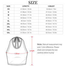 Cargar imagen en el visor de la galería, Neck Strap Vest 1 (72)