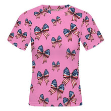 Cargar imagen en el visor de la galería, Short-sleeved Mesh T-shirt 333