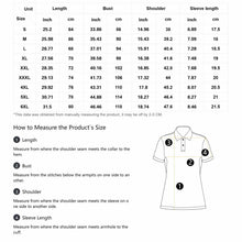 Cargar imagen en el visor de la galería, Polo de dos botones para mujer MWL637 personalizado con patrón foto texto (impresión de imágenes múltiples)