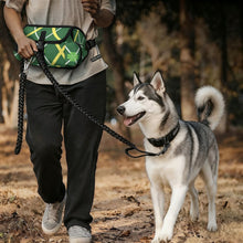Cargar imagen en el visor de la galería, Mochila de Entrenamiento Personalizada para Perros Pequeños y Gatos