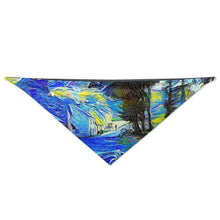 Cargar imagen en el visor de la galería, Pañuelo Personalizado de Seda de Leche | Regalo Emotivo para Mujer