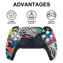 Cargar imagen en el visor de la galería, Skin Personalizado para PS5 (Edición Disco) | Vinilo con Tu Foto