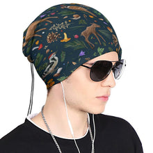 Cargar imagen en el visor de la galería, Braga de Cuello Multifuncional Personalizada | Mascarilla Tubular Ajustable