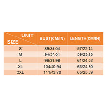 Cargar imagen en el visor de la galería, Camiseta sin mangas con cuello en V y botones para mujer BXV personalizado con patrón foto texto (impresión de imágenes múltiples)