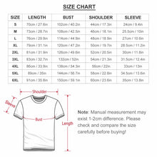 Cargar imagen en el visor de la galería, Camiseta NT de corte clásico manga corta y cuello redondo para mujeres y hombres personalizado con patrón foto texto (impresión de imagen única)