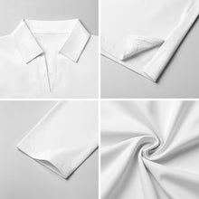 Cargar imagen en el visor de la galería, Long Sleeved Sunscreen Fishing Shirt Color, Liquid