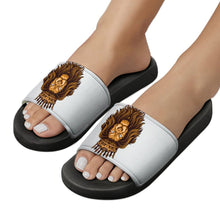 Cargar imagen en el visor de la galería, Zapatillas de Casa PVC Unisex Personalizables | Chanclas Cómodas y Ligeras