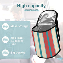 Cargar imagen en el visor de la galería, Bolsa de Basura para Coche Personalizada | Papelera con Tu Foto