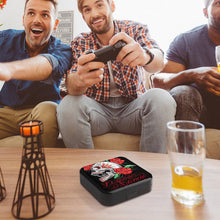 Cargar imagen en el visor de la galería, Estuche para Juegos de Switch (24 Ranuras) | Caja Personalizada