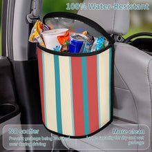Cargar imagen en el visor de la galería, Bolsa de Basura para Coche Personalizada | Papelera con Tu Foto