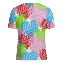 Cargar imagen en el visor de la galería, Camiseta Técnica Hombre UPF 50+ Personalizable | Tejido Frío