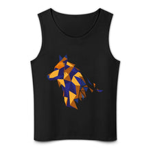Cargar imagen en el visor de la galería, Camiseta Sin Mangas Algodón Personalizable | Tu Diseño, Tu Estilo
